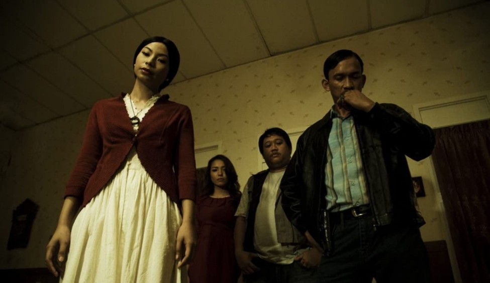 6 Rekomendasi Film Horor Indonesia Yang Bikin Kamu Merinding