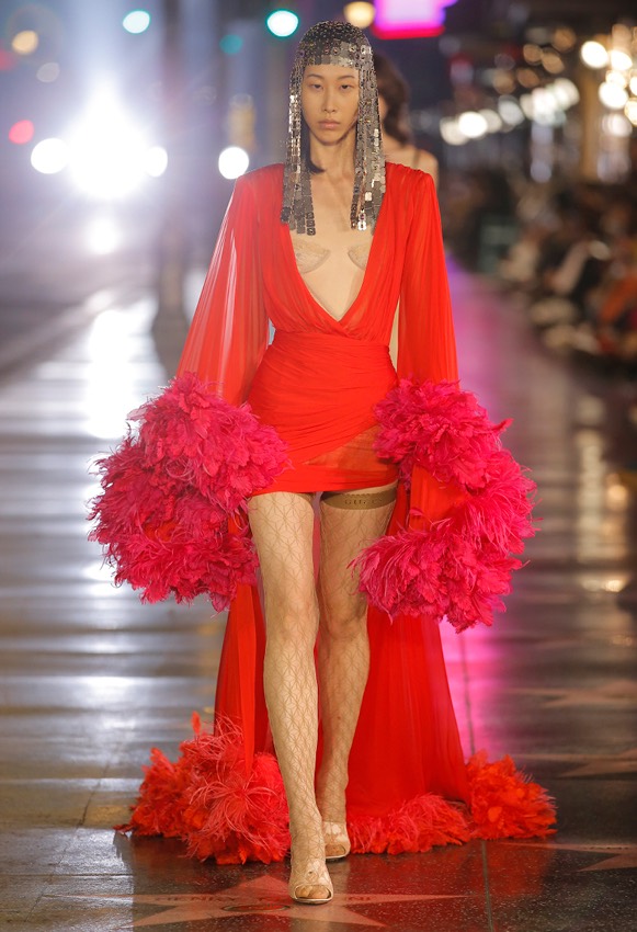 Gucci Love Parade