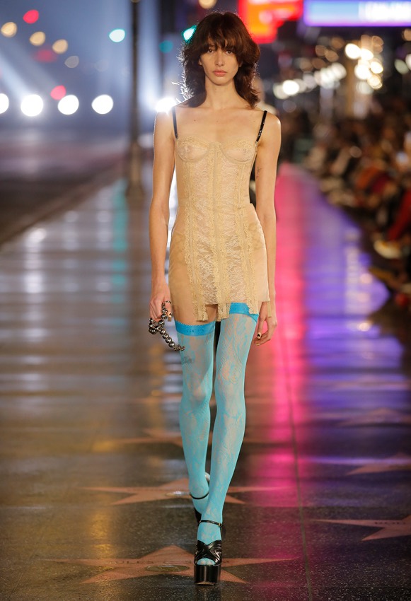 Gucci Love Parade