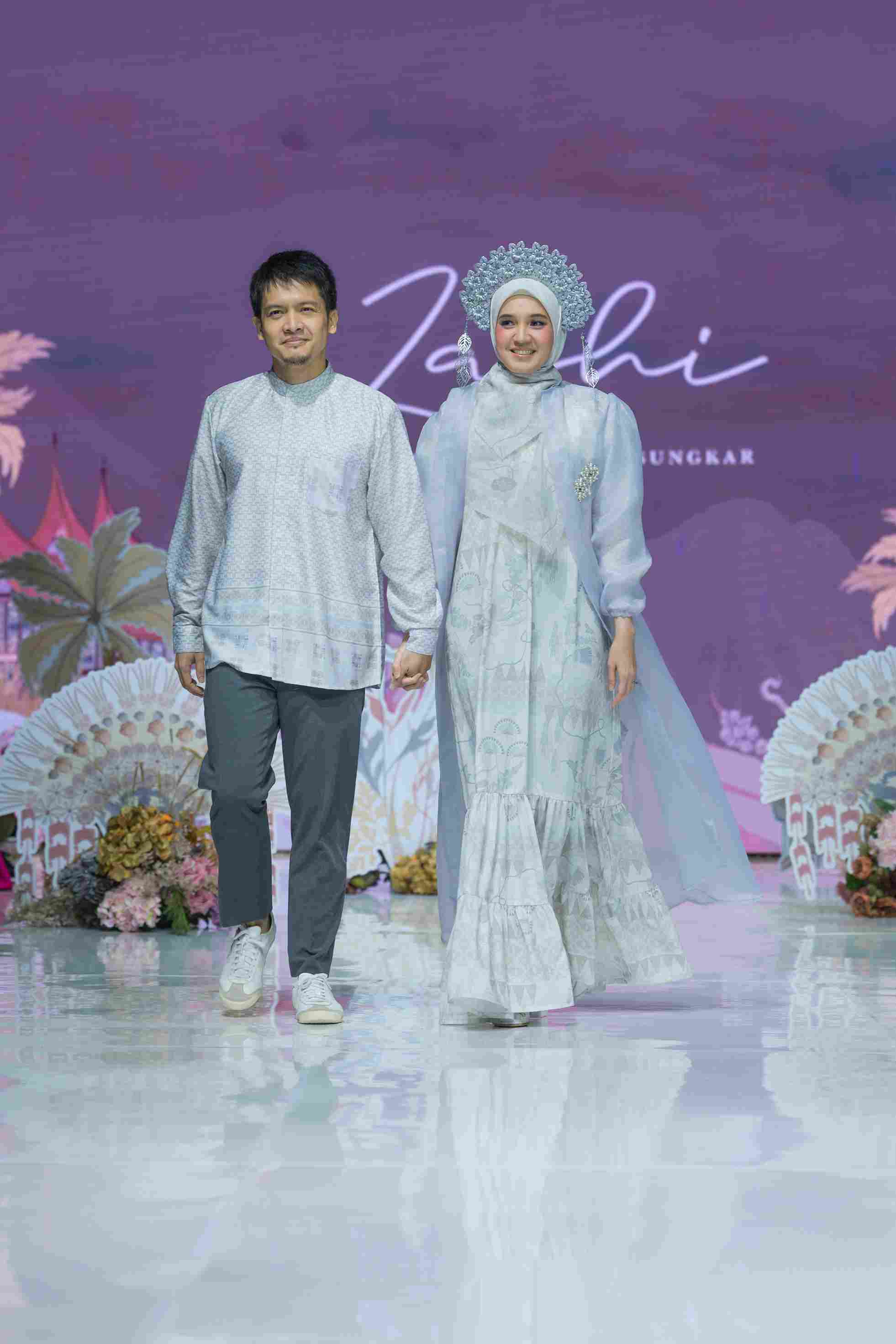 Zaskia Sungkar