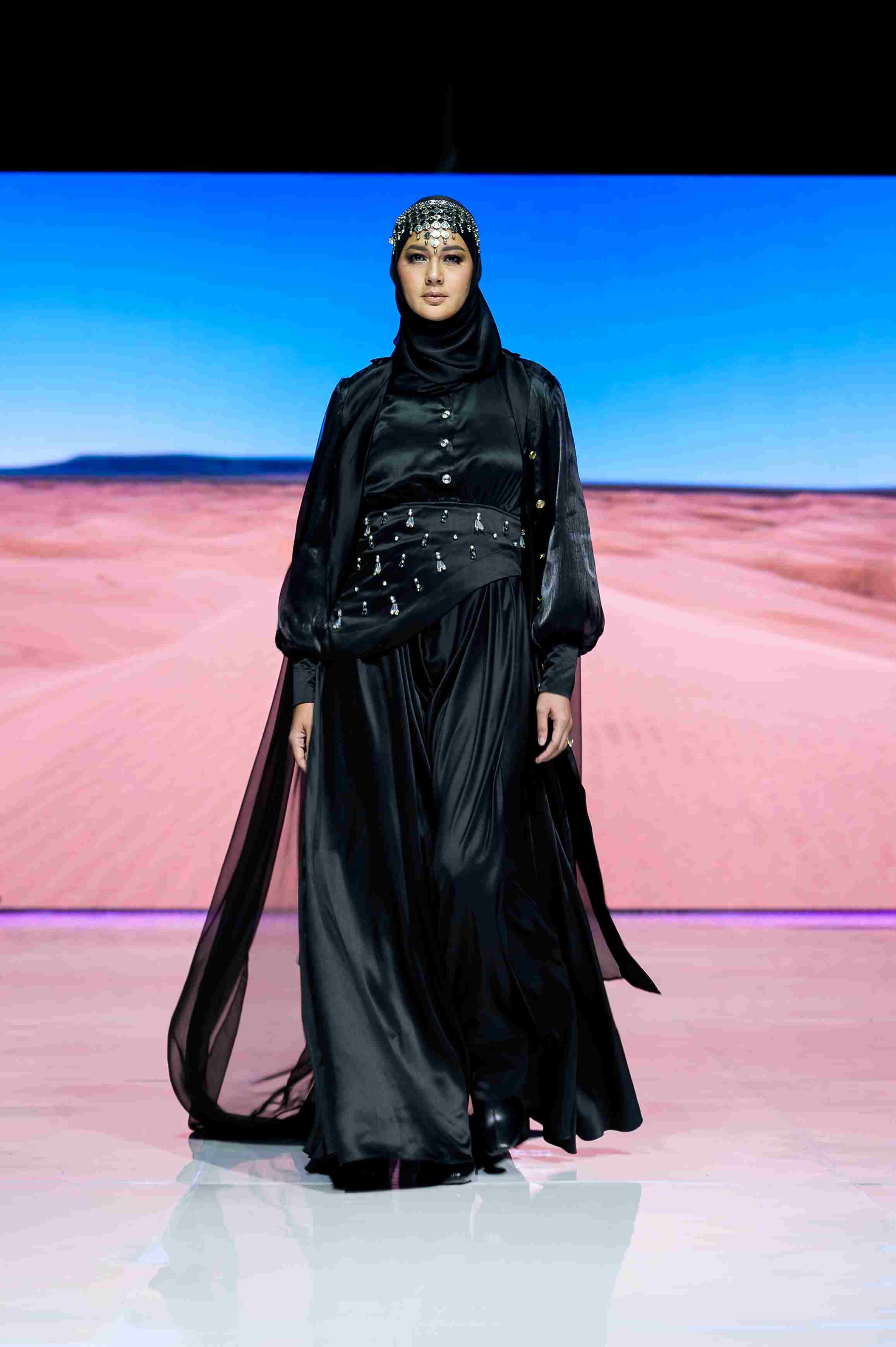 Zaskia Sungkar