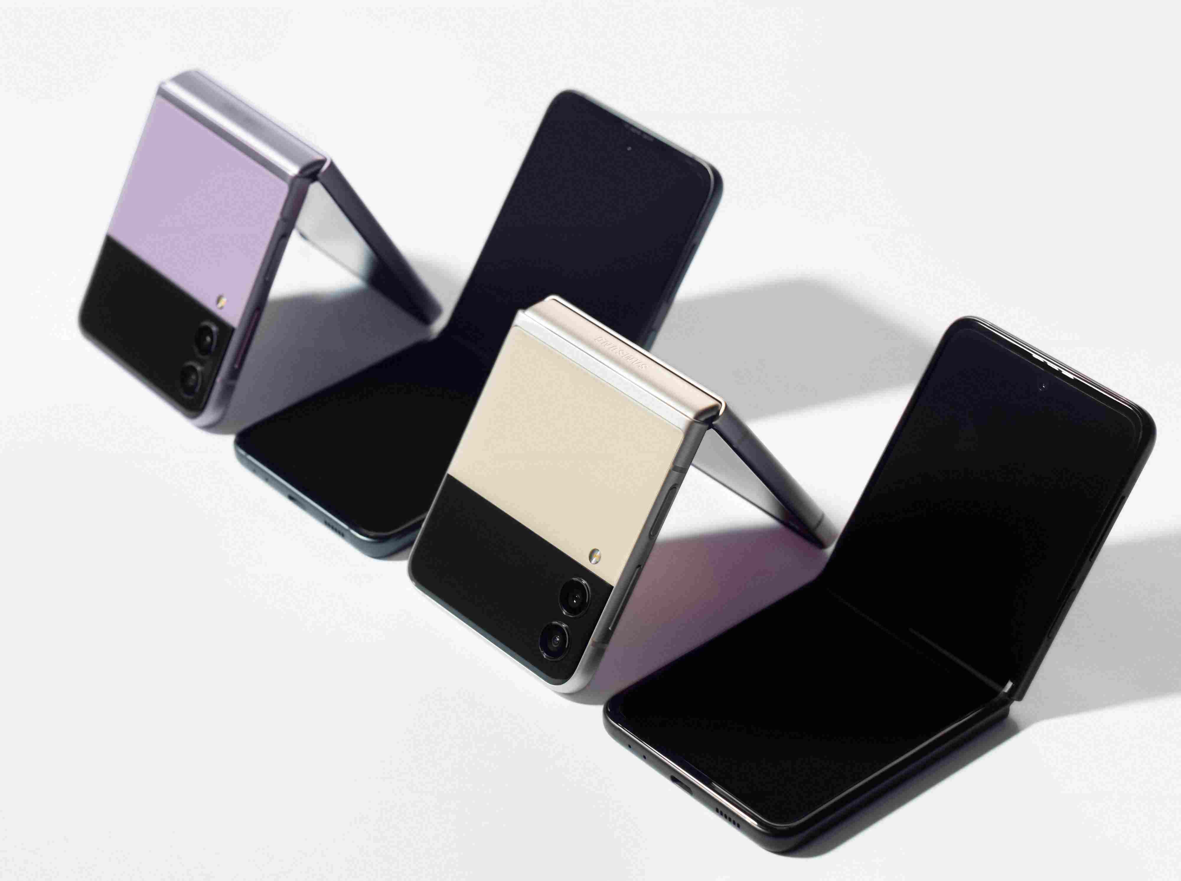 samsung galaxy z flip3 5g