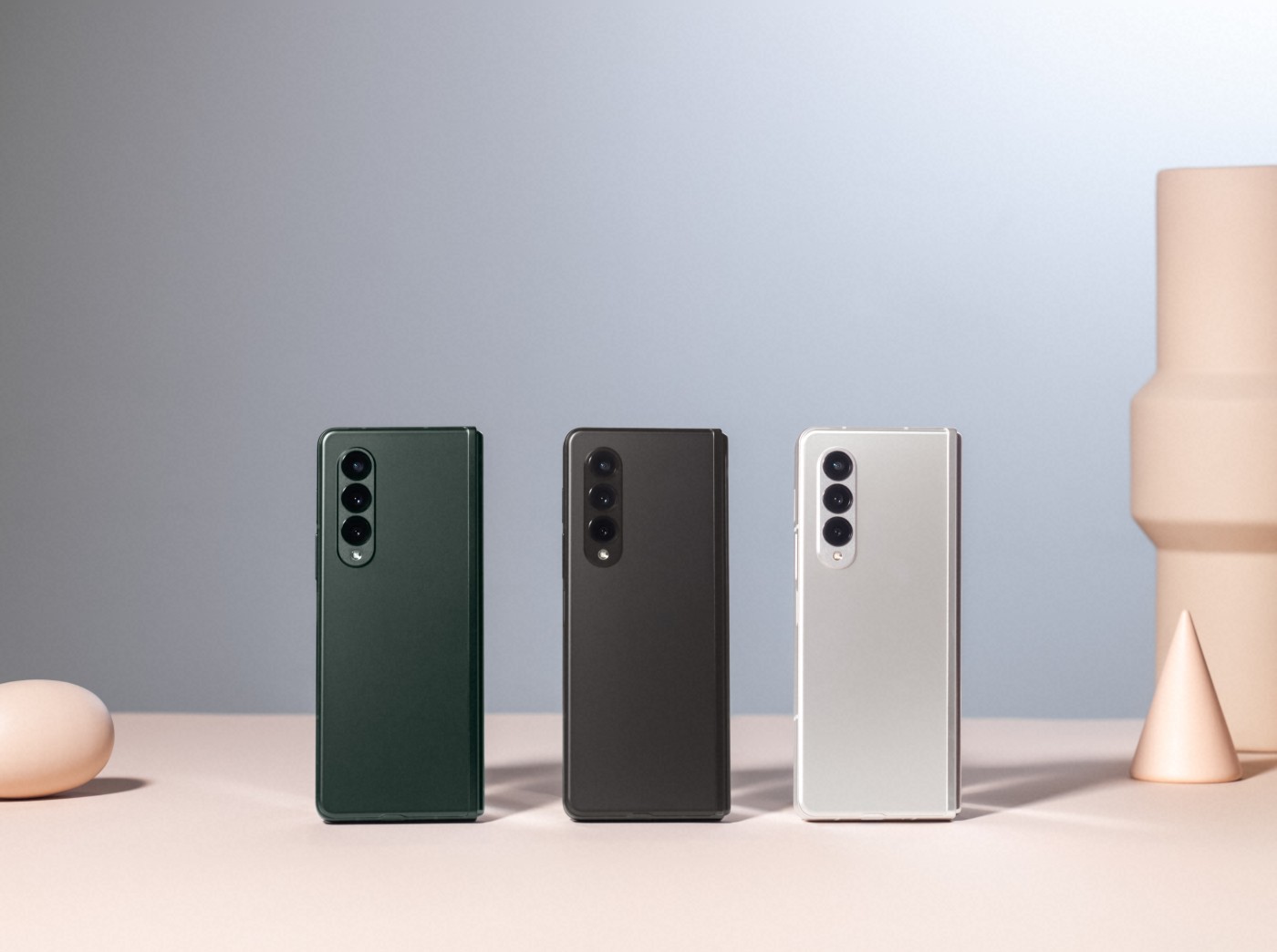 samsung galaxy z fold3 5g