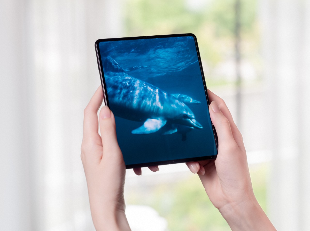 samsung galaxy z fold3 5g