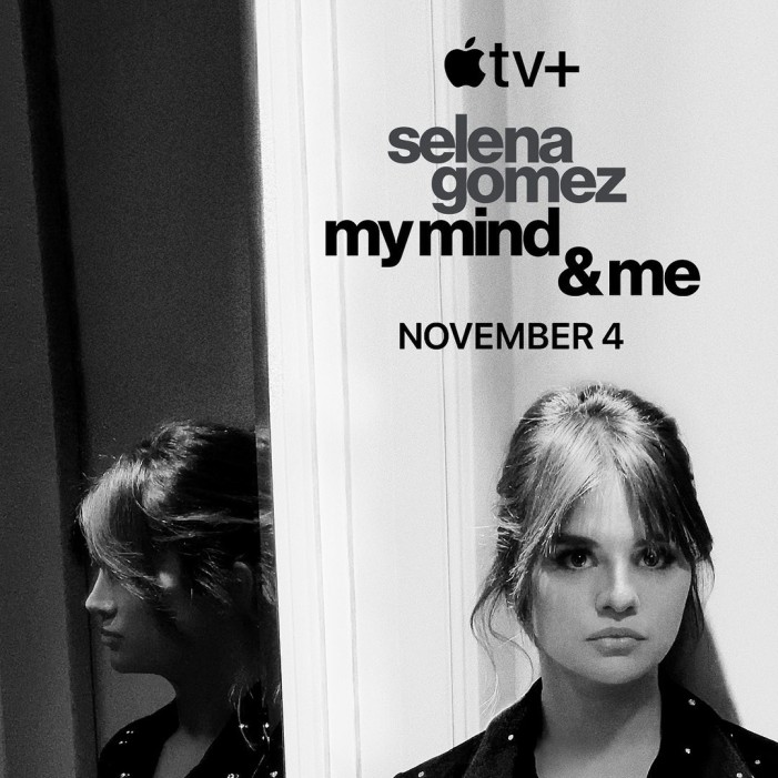 selena gomez, dokumenter, my mind and me