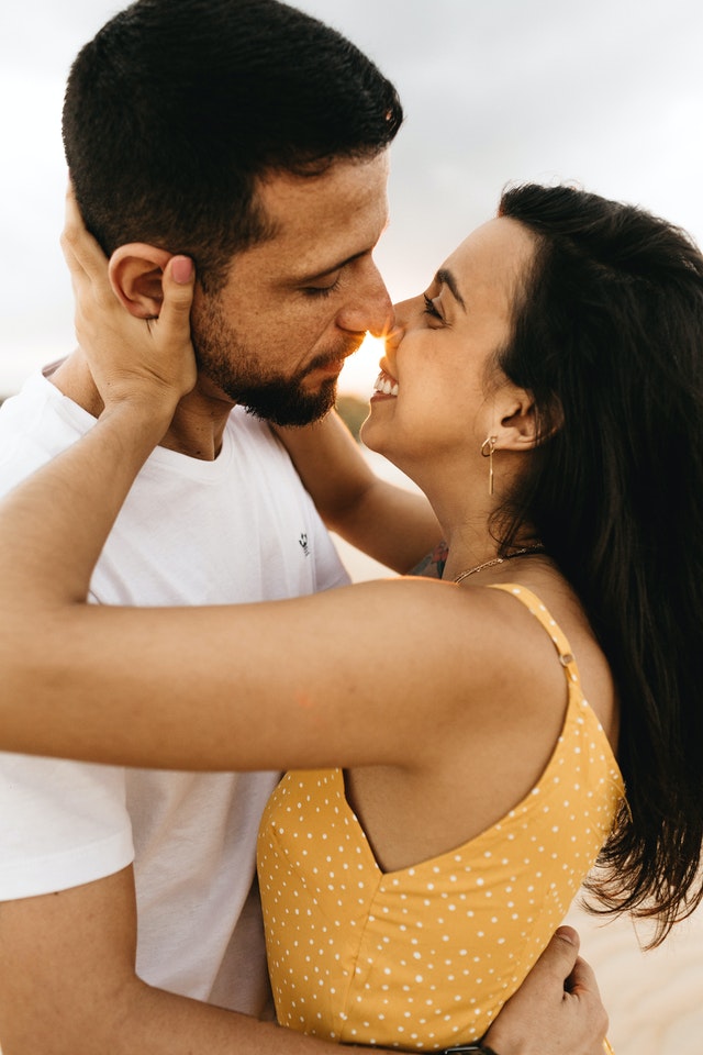 zodiak pria paling seksi