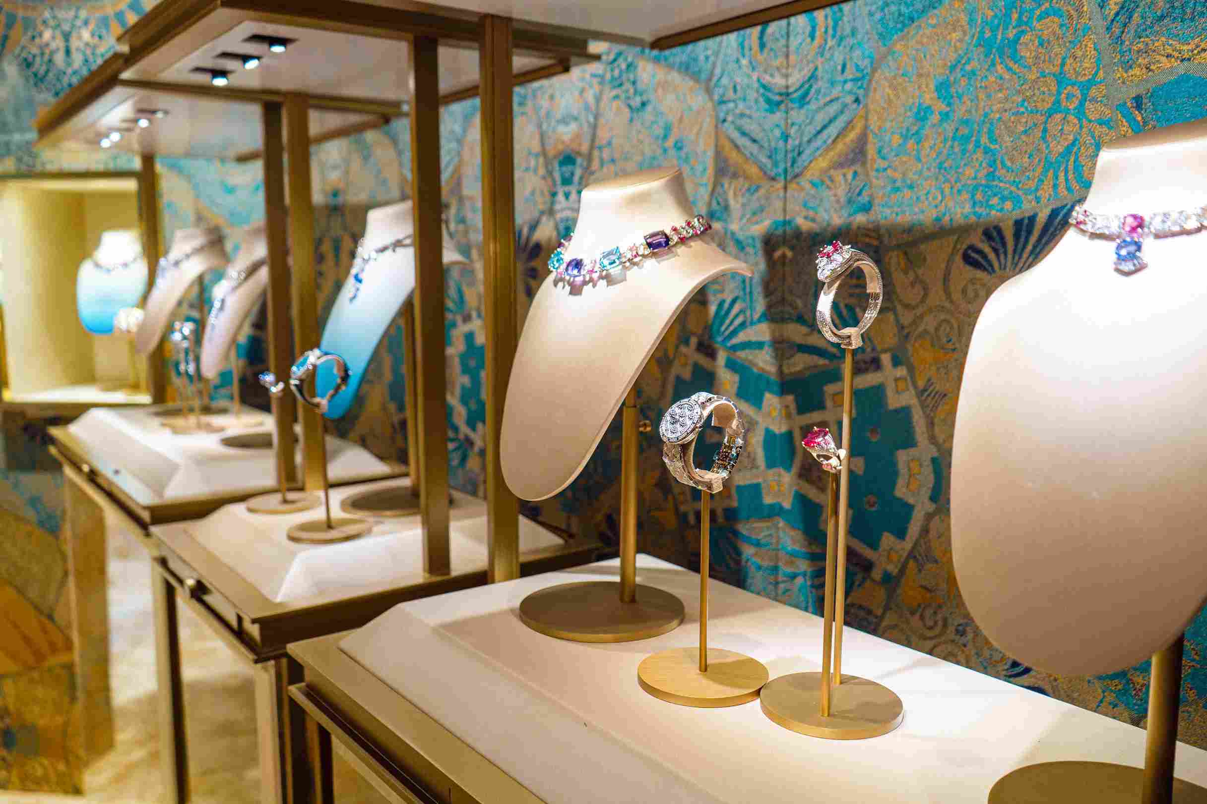Bulgari