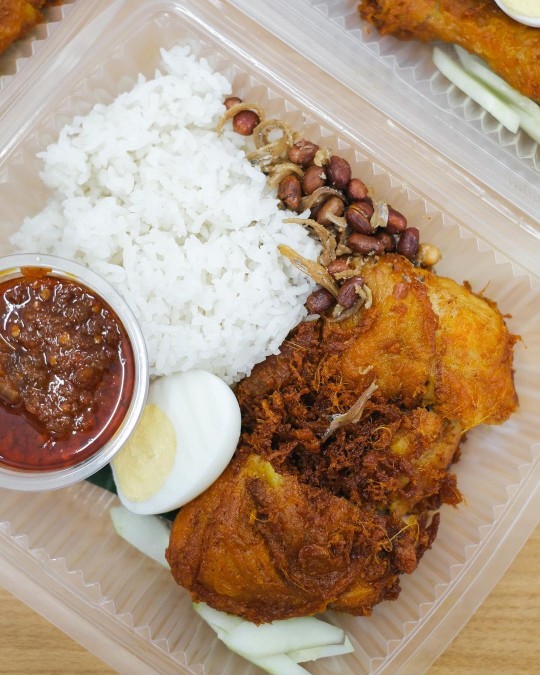 destinasi kuliner singapura