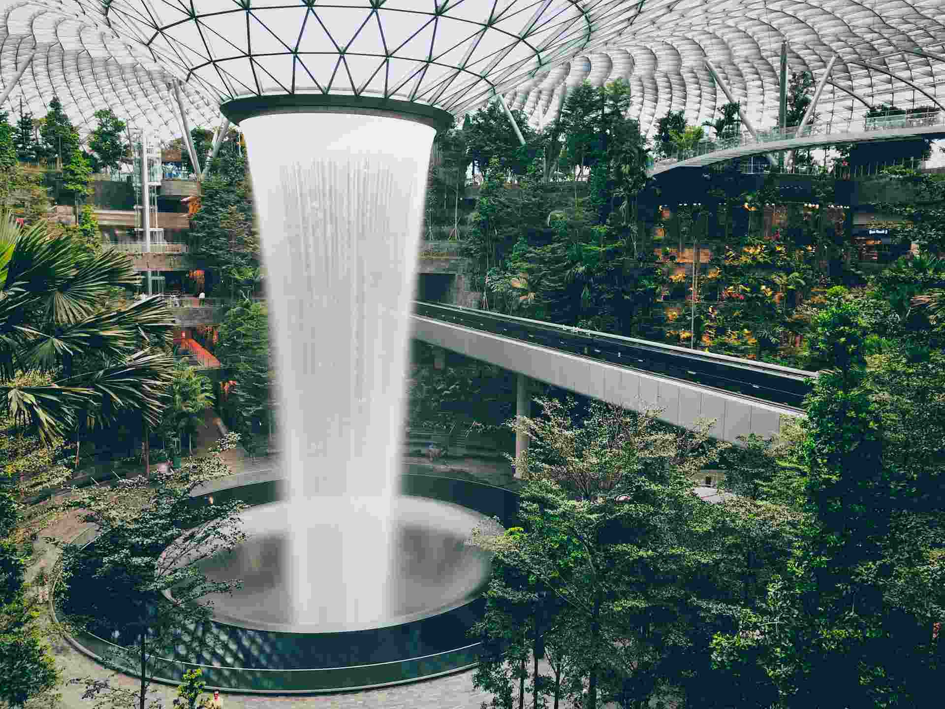 wisata singapura