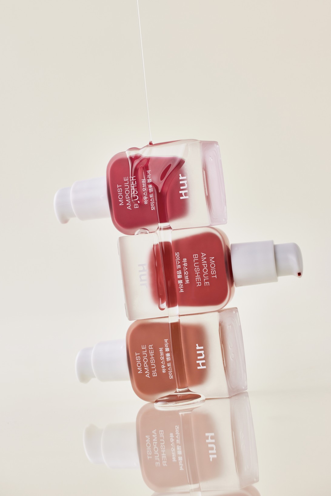 skincare based makeup, hybrid makeup