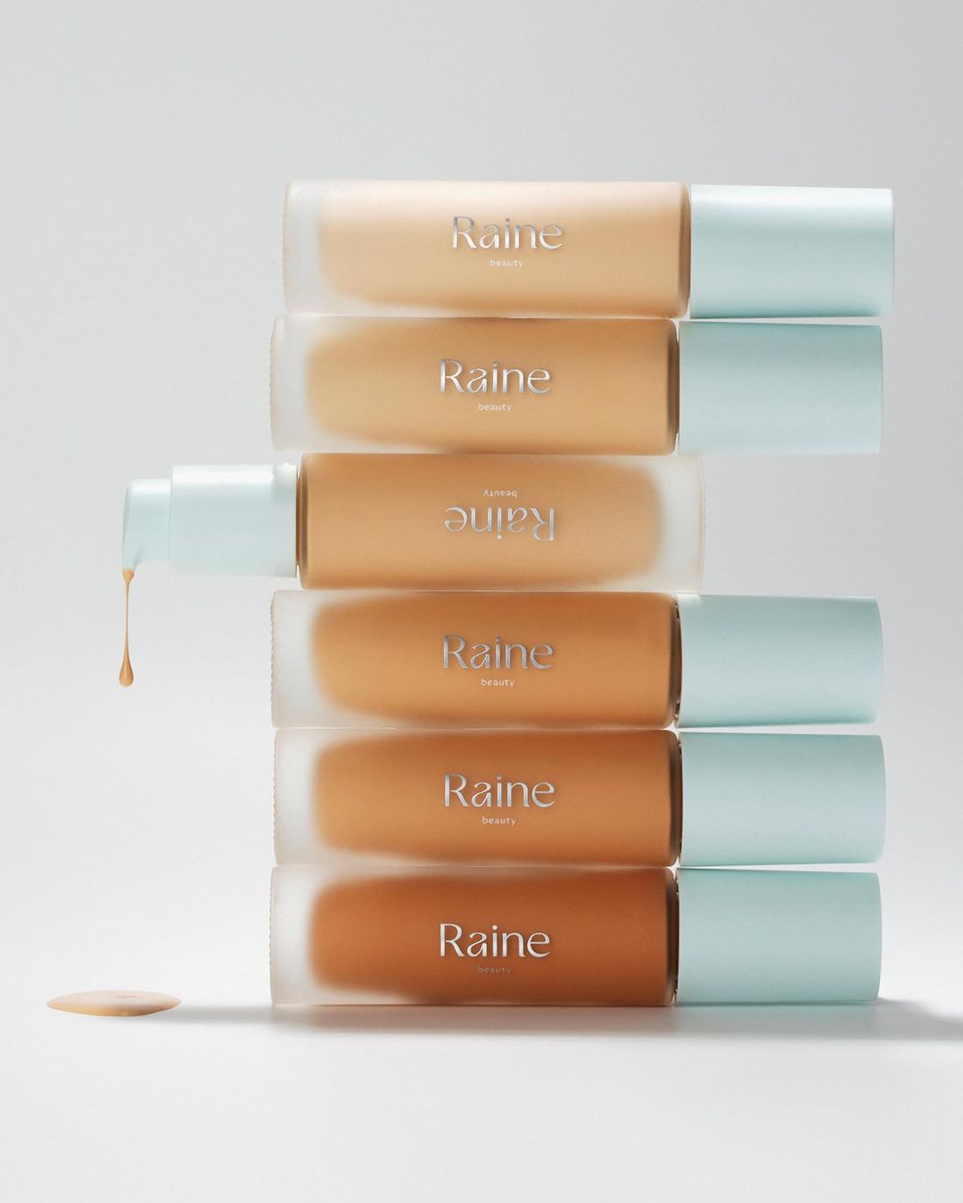 skincare based makeup, hybrid makeup
