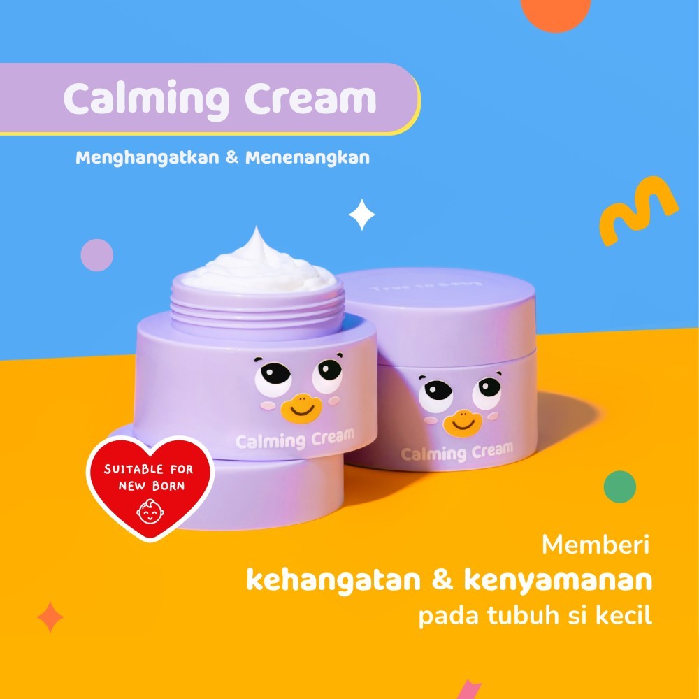 True To Skin Rilis True To Baby Untuk Perawatan Kulit Bayi