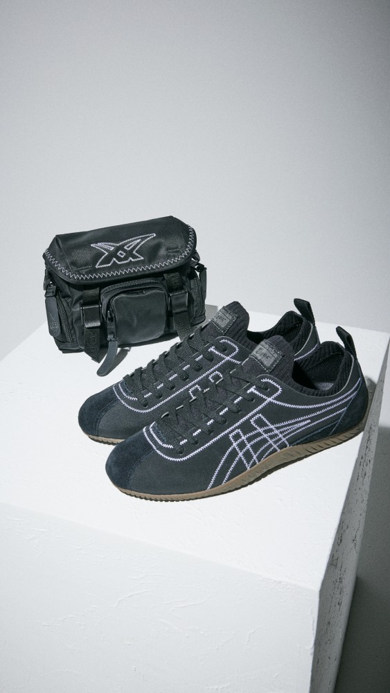 Koleksi Onitsuka Tiger Spring/Summer 2023 Indonesia