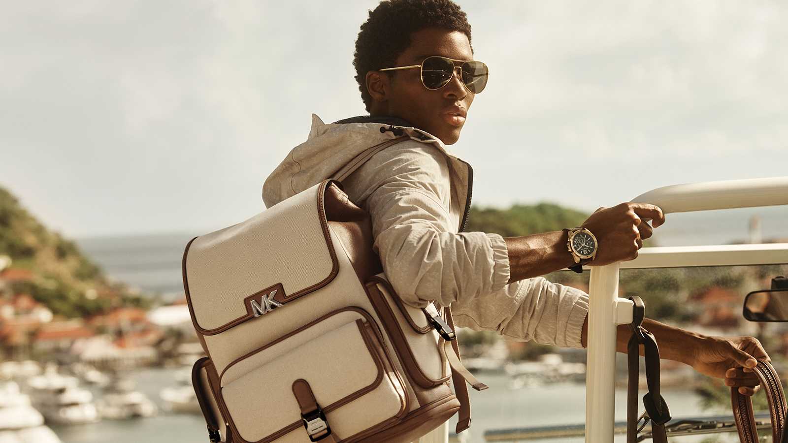 Michael Kors Spring 2022