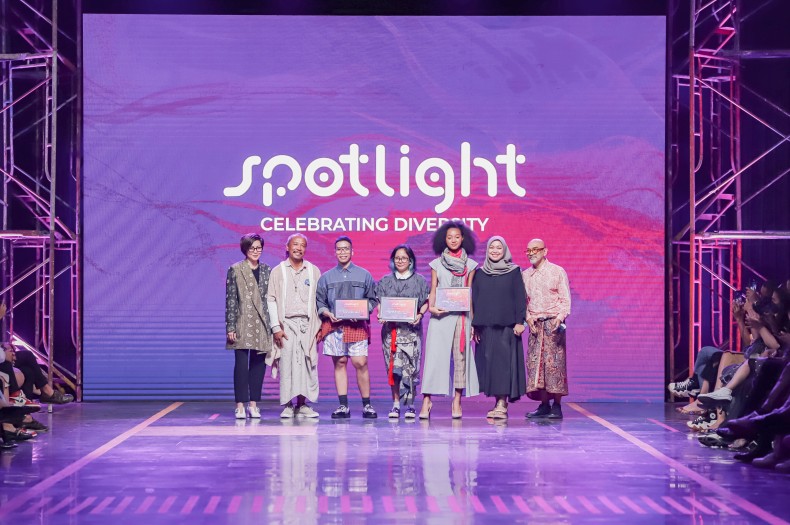 spotlight indonesia, indonesia fashion chamber