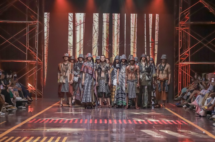 spotlight indonesia, indonesia fashion chamber