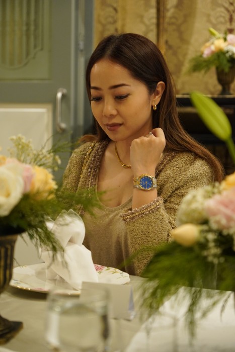 Koleksi Aigner Fall/Winter 2023 di Watch Studio Indonesia