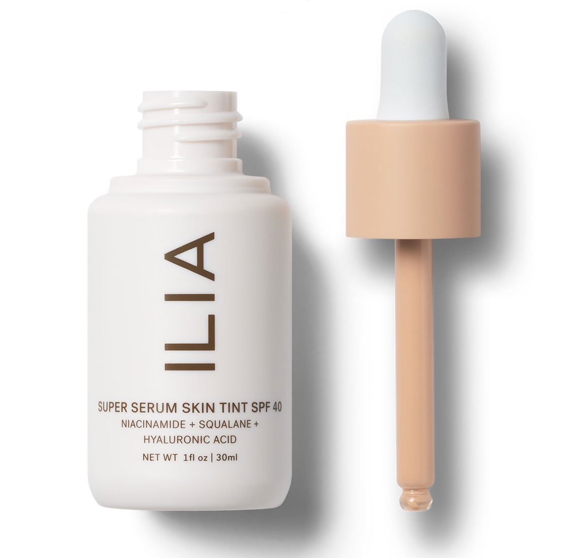 foundation untuk kulit kering