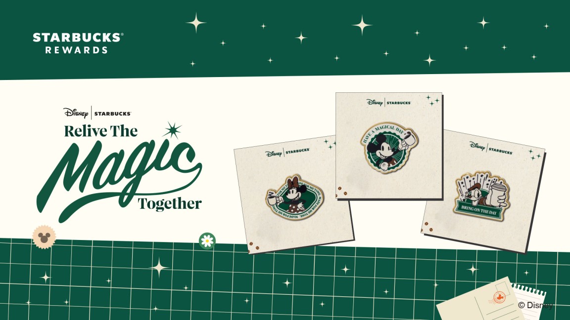 starbucks, disney, merchandise