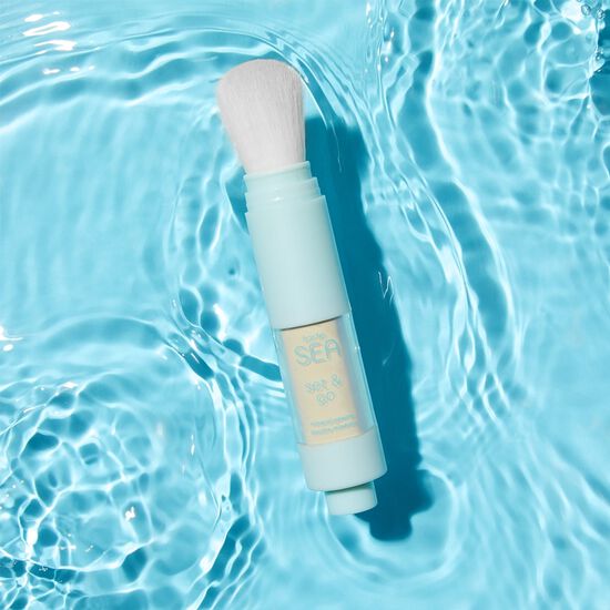 rekomendasi sunscreen powder