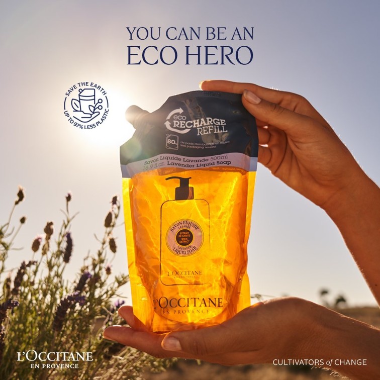 beauty brand yang ramah lingkungan, eco friendly