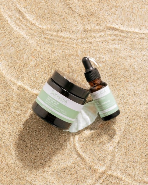 beauty brand yang ramah lingkungan, eco friendly