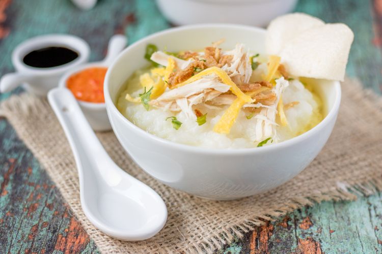 5 Menu Sahur yang Mengenyangkan, Enggak Ribet!