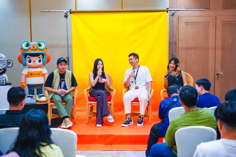 ideafest 2023, lead the leap