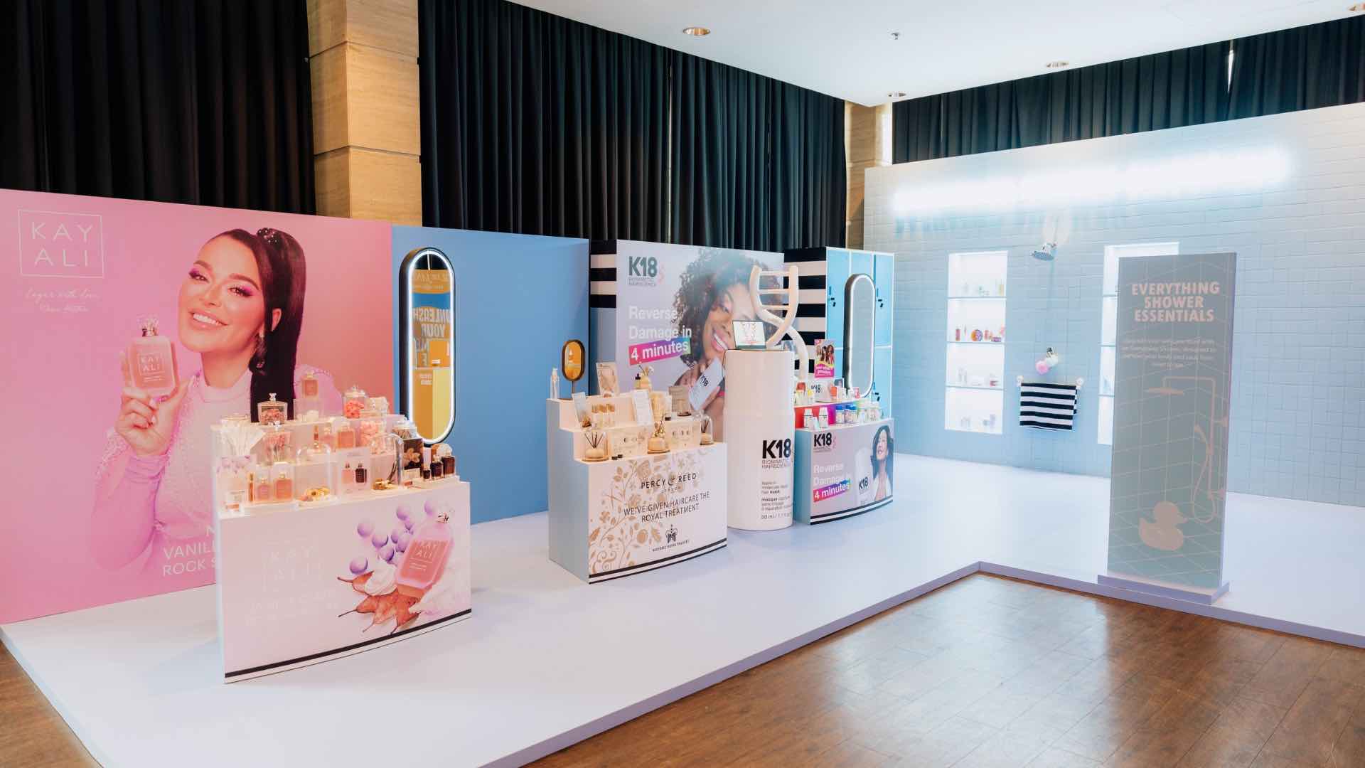 Sephora, Indonesia, tren, Kecantikan, Makeup, Perawatan
