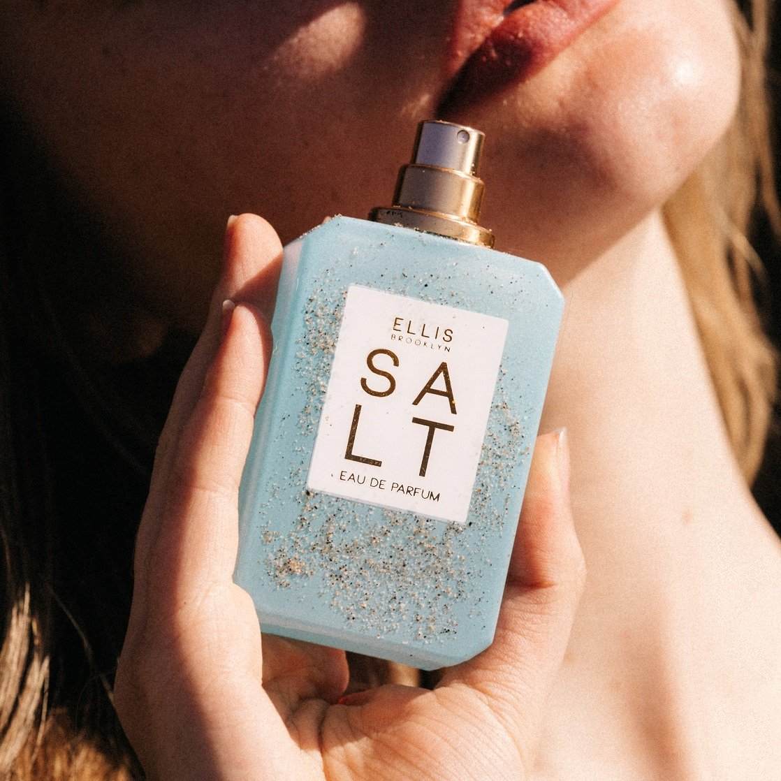 Rekomendasi parfum wanita tahan lama 