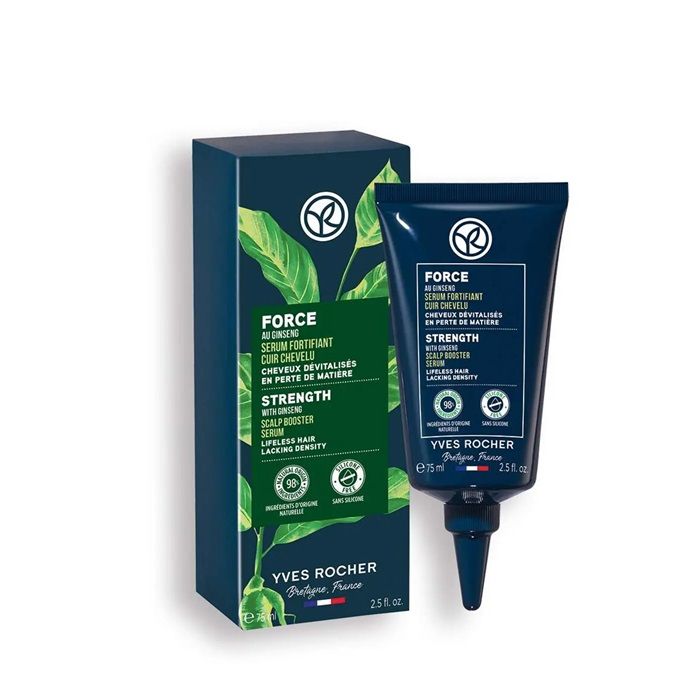 Yves Rocher: Kunci Rambut Sehat dan Anti Rontok