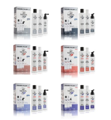 Nioxin