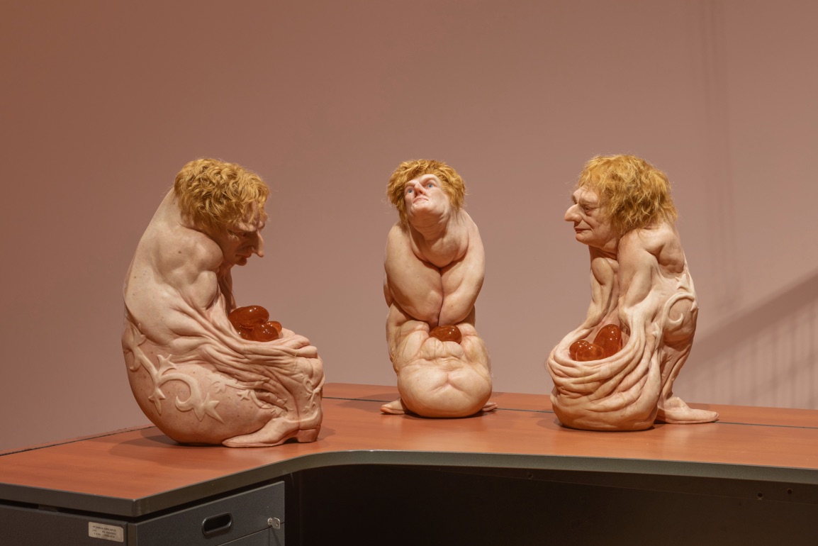 Museum, galeri seni, kontemporer, pameran di Jakarta