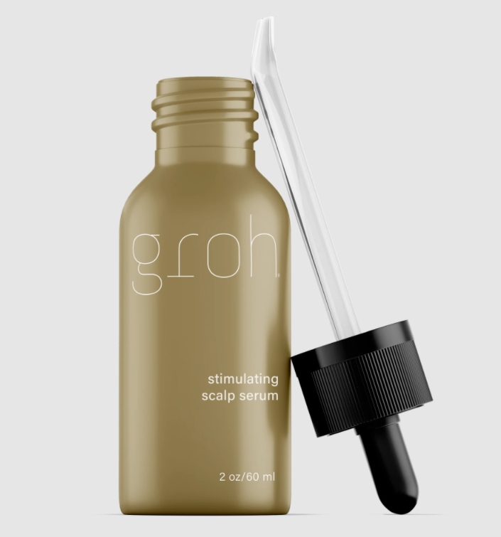 Vitamin untuk rambut rontok