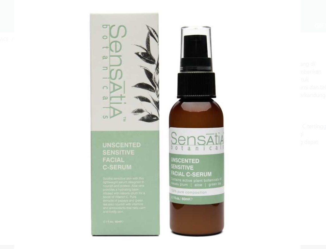 6 Rekomendasi Serum Wajah Terbaik Untuk Atasi Kulit Kering