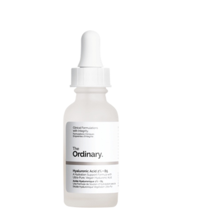 Serum untuk kulit kering