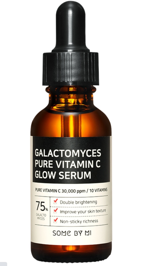 Serum untuk kulit kering