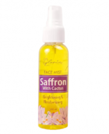 Rekomendasi Face Mist Terbaik Untuk Mengatasi Kulit Berjerawat, Murah Merah dan Bikin Glowing!