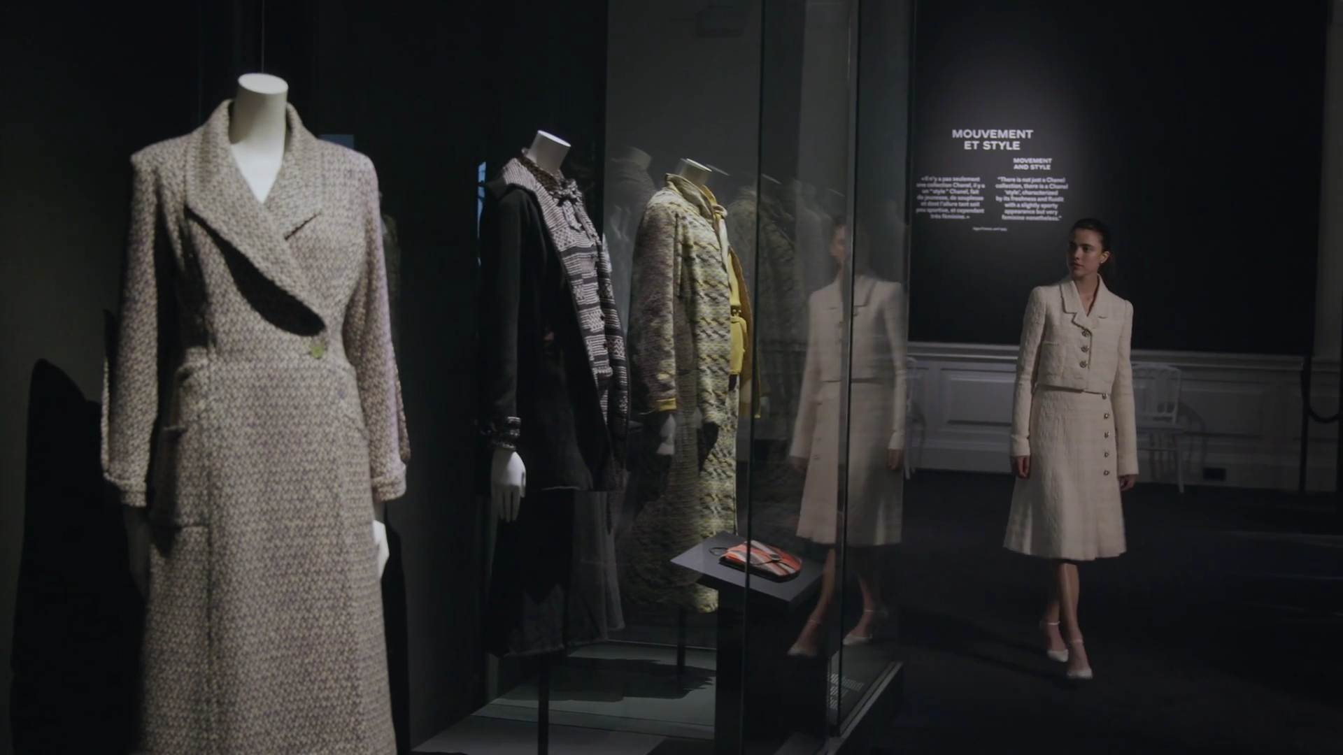 Pameran Gabrielle Chanel Fashion Manifesto siap hadir di Melbourne