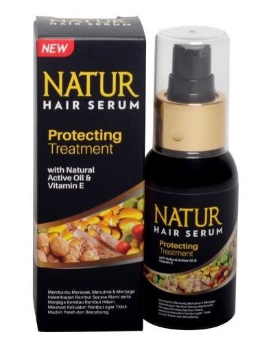 Gunakan 6 Vitamin Rambut Ini Agar Hasil Catokan Lebih Tahan Lama dan Rambut Tetap Sehat Terjaga