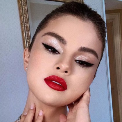 Selena Gomez