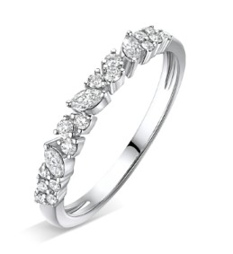 model cincin wanita elegan