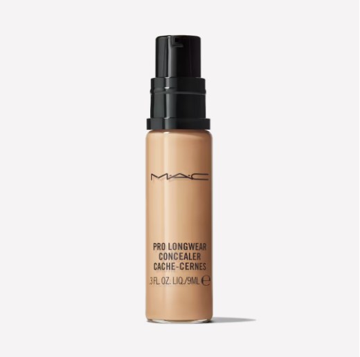 MAC Pro Longwear Concealer. Concealer. Rekomendasi concealer. Concealer untuk kullit berminyak.