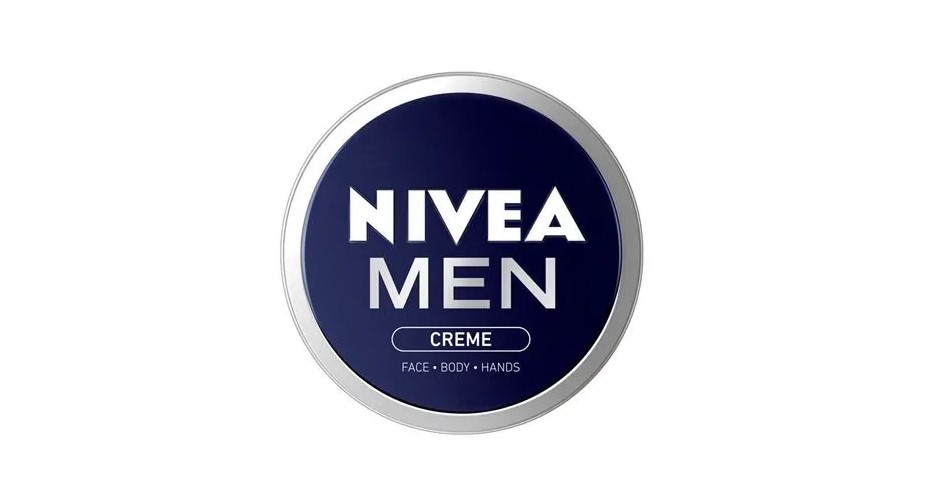 Nivea Men Creme. Nivea. Pelembap untuk pria. Moisturizer. Rekomendasi pelembap untuk pria.