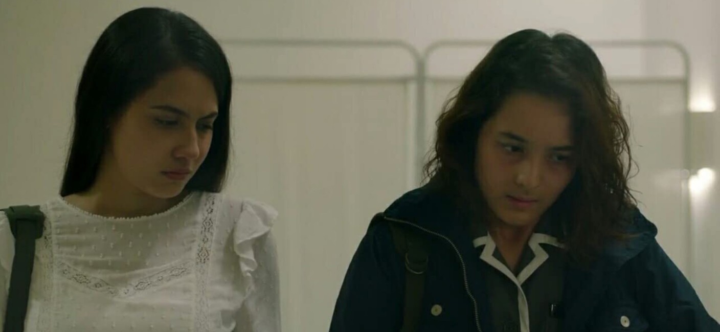 6 Rekomendasi Film Horor Indonesia Yang Bikin Kamu Merinding