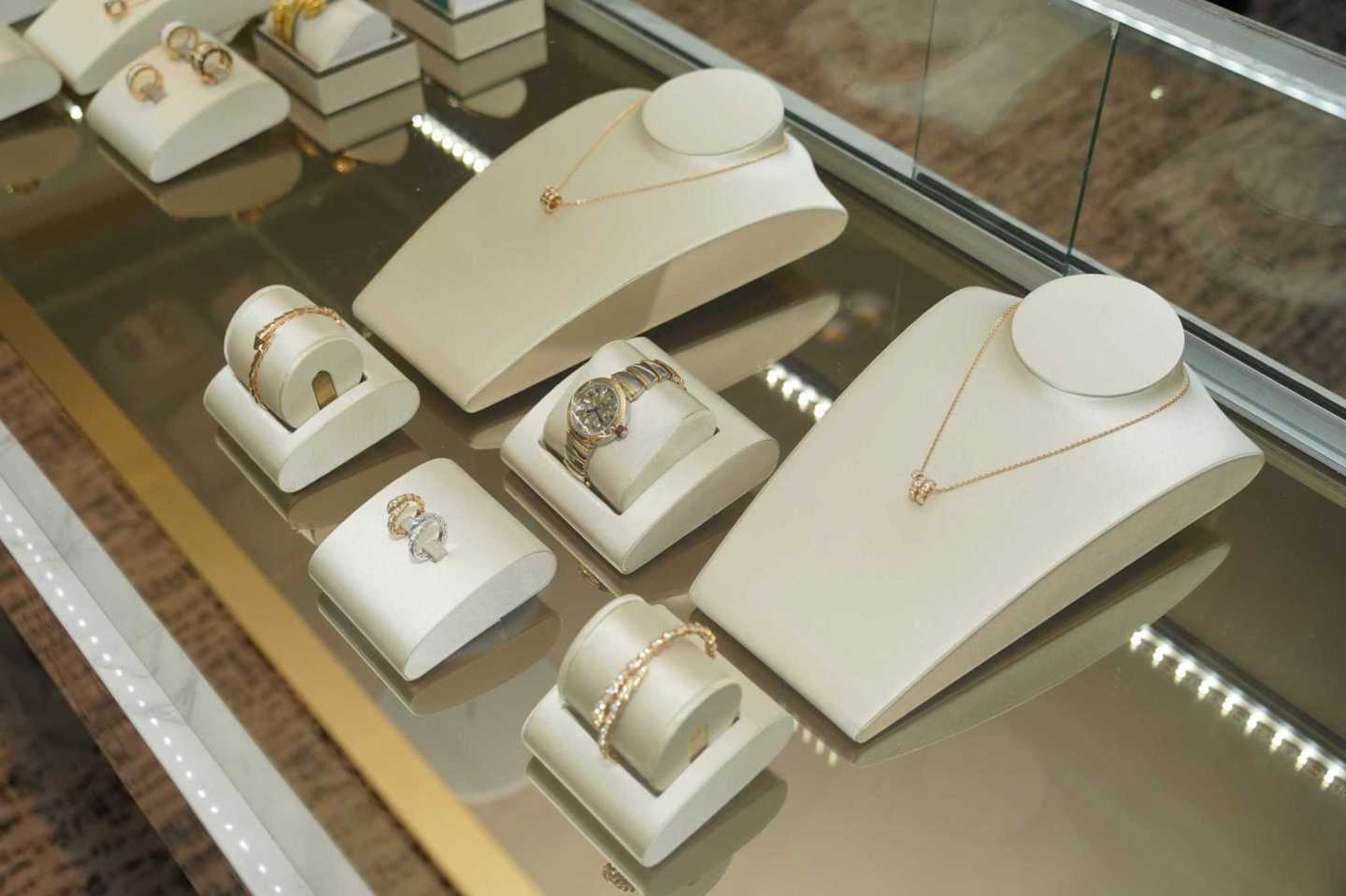 Trunk Show, Bulgari x Danny Satriadi, Bulgari's Collection, Bulgari Serpenti, St. Regis Jakarta, El Rumi
