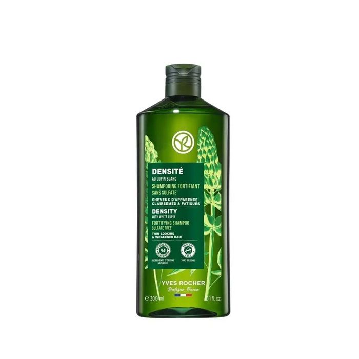 Yves Rocher: Kunci Rambut Sehat dan Anti Rontok