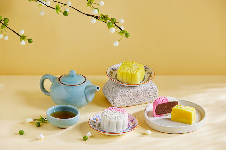Kue Bulan Restaurant JIA