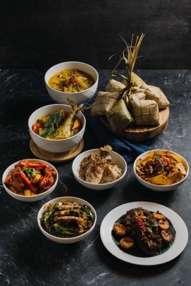 iftar di hotel bintang lima, buka puasa
