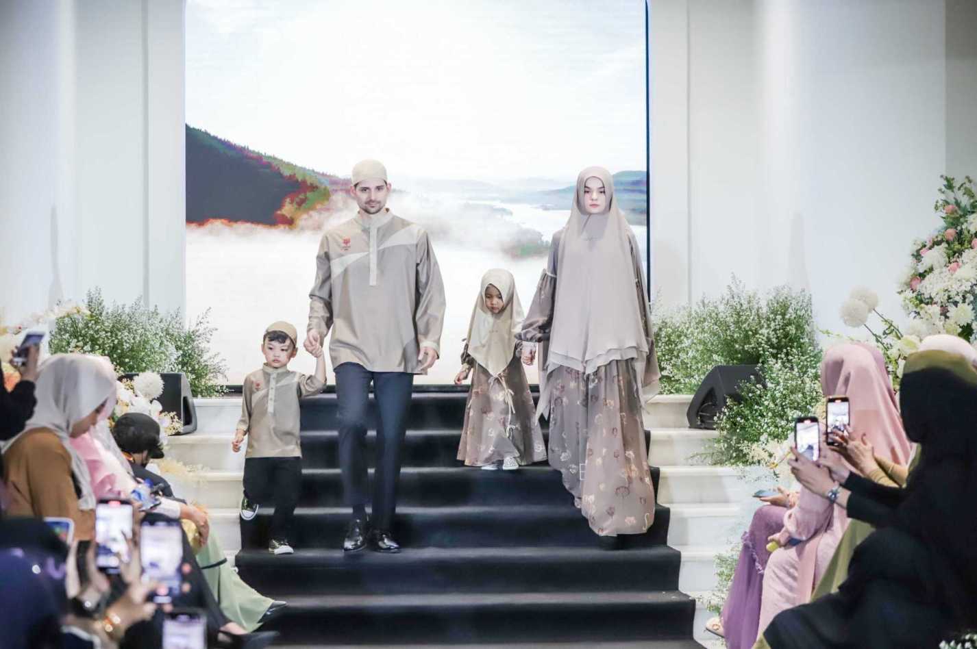 Si.Se.Sa Hadirkan Raya 2023 Collection Menyambut Hari Raya Idul Fitri, Menjelang Hari Raya Idul Fitri, Si.Se.Sa Hadirkan Koleksi Raya 2023